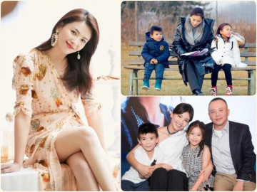 Giải trí - Quý cô tuổi Ngọ lên xe hoa sau 20 ngày gặp mặt, chồng đại gia báo nợ nghìn tỷ đồng vẫn không chịu bỏ