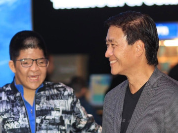 Quốc Tuấn thừa nhận hiện tại "đang sập nguồn rất ghê", tuổi 65 vẫn "cày cuốc" lo cho con trai