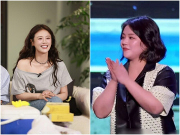 Cô gái từng bị ép uống nước lau nhà, tăng tới 85kg, giờ "rũ bùn" tỏa sáng thành Ảnh hậu nức tiếng showbiz