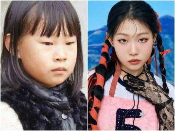 Quá khứ bị chê xấu, hiện tại khiến ai cũng bất ngờ: Cô bé năm ấy giờ là "bảo bối" của Thành Long