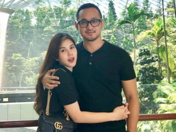 Người đẹp "đi nhầm sân golf" trở lại VTV sau 5 năm, lập tức bị chồng CEO "nhắc nhẹ"