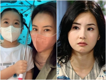 Cô gái từng bị mắng "có mỗi việc đẻ với chăm con cũng không xong", giờ lấy chồng mới khiến chồng cũ sáng mắt