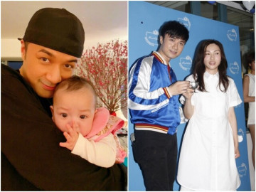 Giải trí - 5 năm chật vật mất hơn 3 tỷ tìm con, người đàn ông này tuổi 54 lại được thay tã, cho con bú bình