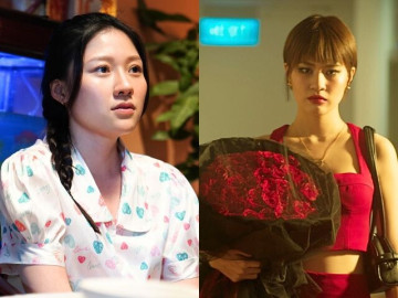 Những "nạn nhân" khi đóng phim Trấn Thành: Pháo bị mắng "vô tổ chức", Uyển Ân cảm thấy không được coi là em gái