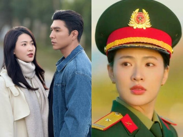 Steven Nguyễn không thể "cứu" Minh Trang: Xinh nhưng "thoại như học thuộc", "phản ứng hoá học" nhạt hơn cả cặp phụ