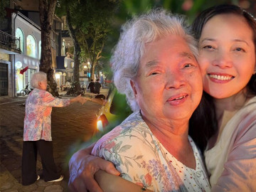 Nữ NSƯT có 3 ái nữ đều là mỹ nhân đình đám: Từng không nhận ra con gái ruột, xót lòng cảnh tiễn con