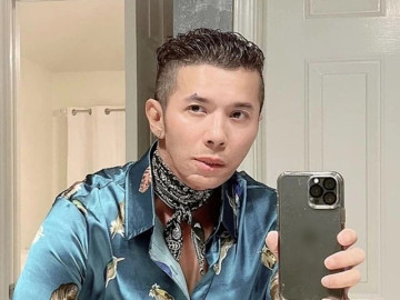 Kasim Hoàng Vũ qua đời ở tuổi 46