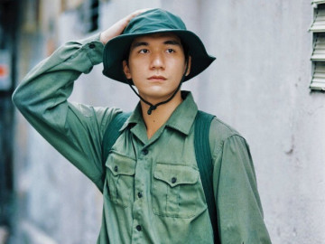 Nam chính "Mưa đỏ" xin lỗi