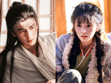 Trục Ngọc: Phim ngôn tình vừa hot thì "hết cứu" vì Trương Lăng Hách, cặp diễn viên chính ghét nhau ra mặt