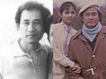 NSND là nguyên Giám đốc Xưởng phim có 2 đời vợ nhưng về già vẫn cô độc, con gái là "thần đồng diễn xuất"