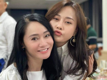 Diễn viên Quách Thu Phương U50 sống một mình, tiết lộ mối quan hệ với Phương Oanh