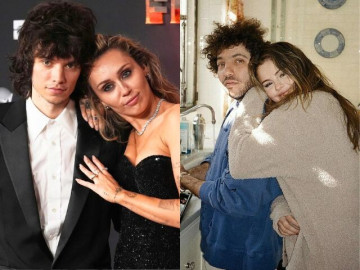 Cùng 34 tuổi và đều là "công chúa Disney": Selena lấy chồng ở dơ còn vô duyên vẫn hạnh phúc, "Hannah Montana" sắp cưới lần 2