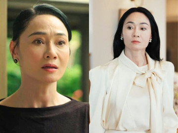 Bà mẹ ám ảnh nhất VTV hút 1,4 triệu lượt xem: Là "của để dành" trên màn ảnh Việt, 1 mình sống trong căn nhà 131m2