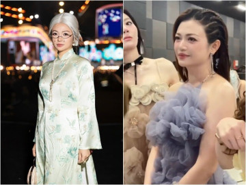 Giải trí - Nữ NSƯT từng xuất hiện với mái tóc "bạc phơ" nay trẻ xinh như công chúa, 45 tuổi vẫn mong một tình yêu