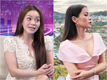 Nữ ca sĩ Việt xinh đẹp bất ngờ bị tấn công: "Hàng trăm người tràn vào trang cá nhân của tôi nhũng nhiễu, gây rối"