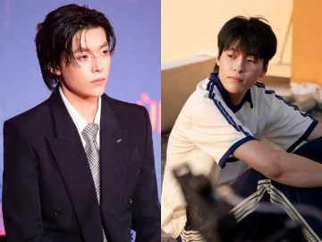 Nam diễn viên sinh năm 2004 vừa rời xa Trấn Thành đã "gặp bão tố"