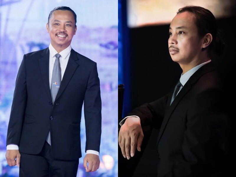 Chí Anh (sinh năm 1978), là một trong những kiện tướng dancesport nổi tiếng, tài năng của làng nghệ thuật Việt Nam. Trong suốt sự nghiệp của mình, anh từng đoạt nhiều giải thưởng danh giá khắp trong và ngoài nước.
