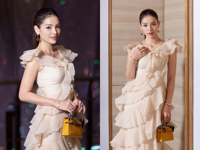 Làm mẹ luôn là thiên chức cao cả của phụ nữ. Tuy nhiên, không ít người lại gặp khó khăn, gian nan trong hành trình tìm con. Phương Trinh Jolie cũng từng trải qua giai đoạn như vậy.