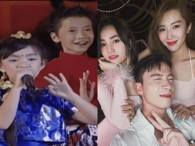 Nam ca sĩ lập di chúc ở tuổi 35: Từng là vũ công của bé Xuân Mai, bị đồn hẹn hò từ ngọc nữ đến CEO