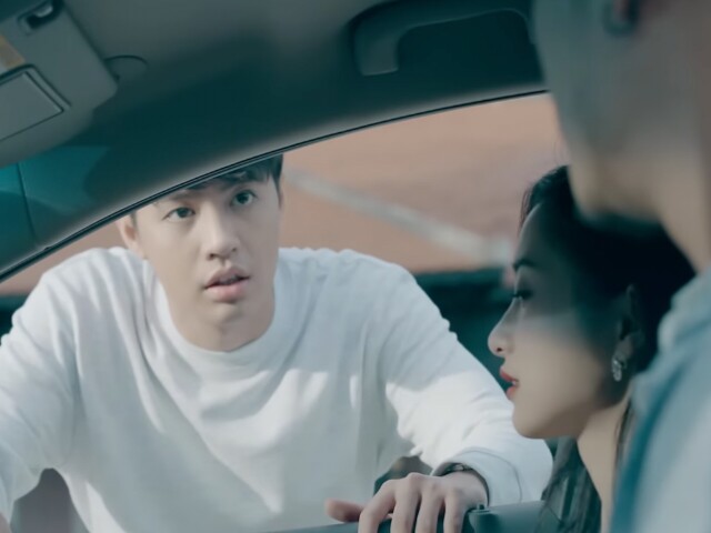 Nhạc sĩ người Mỹ thua kiện Noo Phước Thịnh