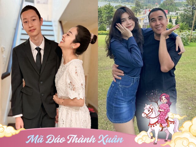 Con sao Việt tròn 18 tuổi trong năm 2026: Quý tử nhà Jennifer Phạm cao 1m9, ái nữ út của Quyền Linh đẹp sắc sảo