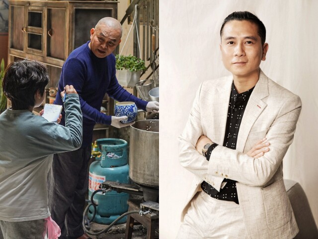 Hồ Hoài Anh và Masew xào nấu nhạc phim cho Mùi Phở