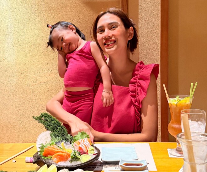 Võ Hoàng Yến lo đến chuyện cưới sinh cho con gái, dặn dò bí quyết chọn chồng cực khéo.