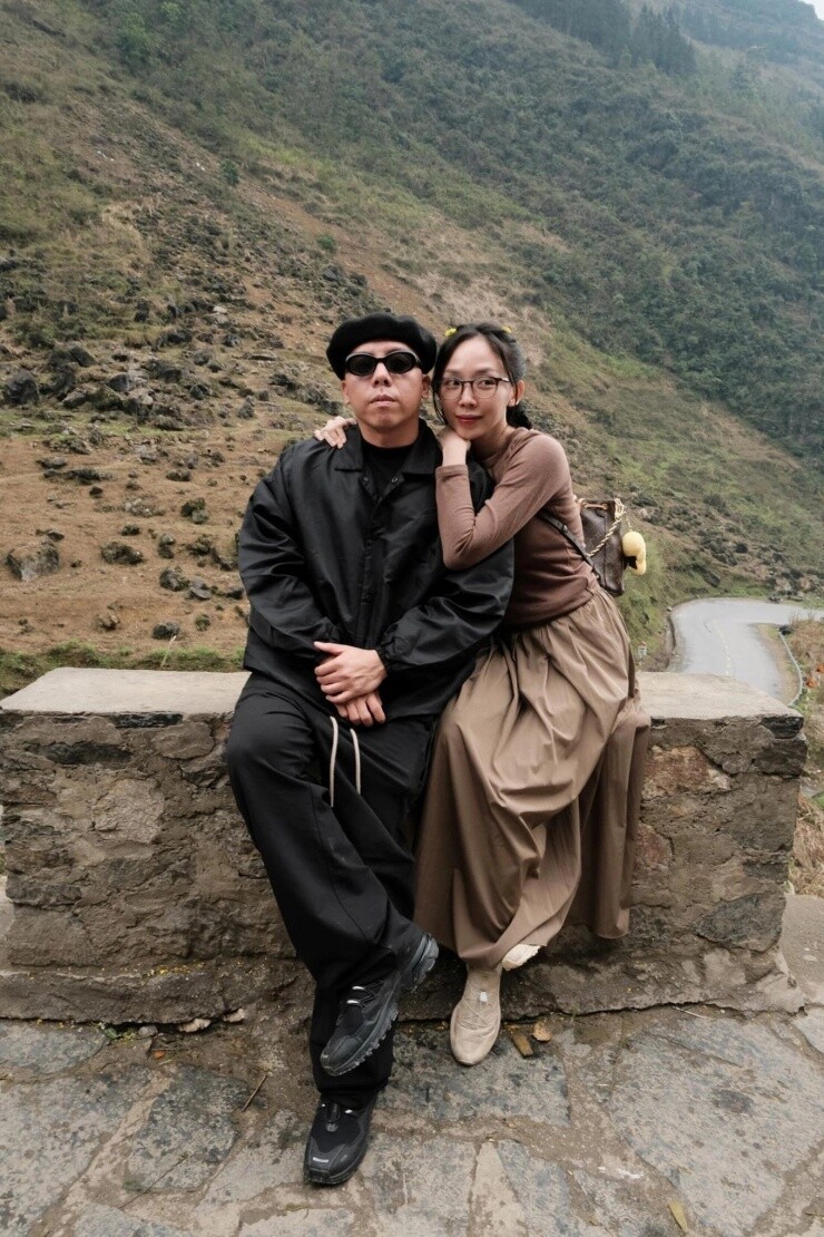 Tóc Tiên và Hoàng Touliver ly hôn, khép lại hành trình 10 năm bên nhau.