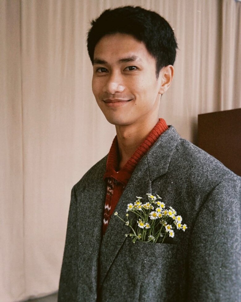 Tuổi thơ của Nguyễn Hùng gắn liền với nương rẫy và nhạc Trịnh.