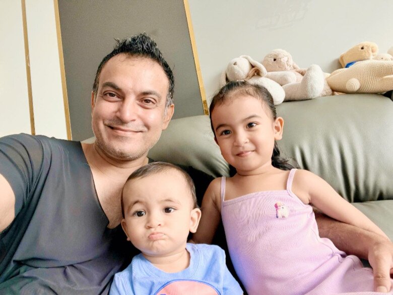 C&aacute;c con của V&otilde; Hạ Tr&acirc;m ph&aacute;t triển thể chất, tr&iacute; tuệ rất tốt