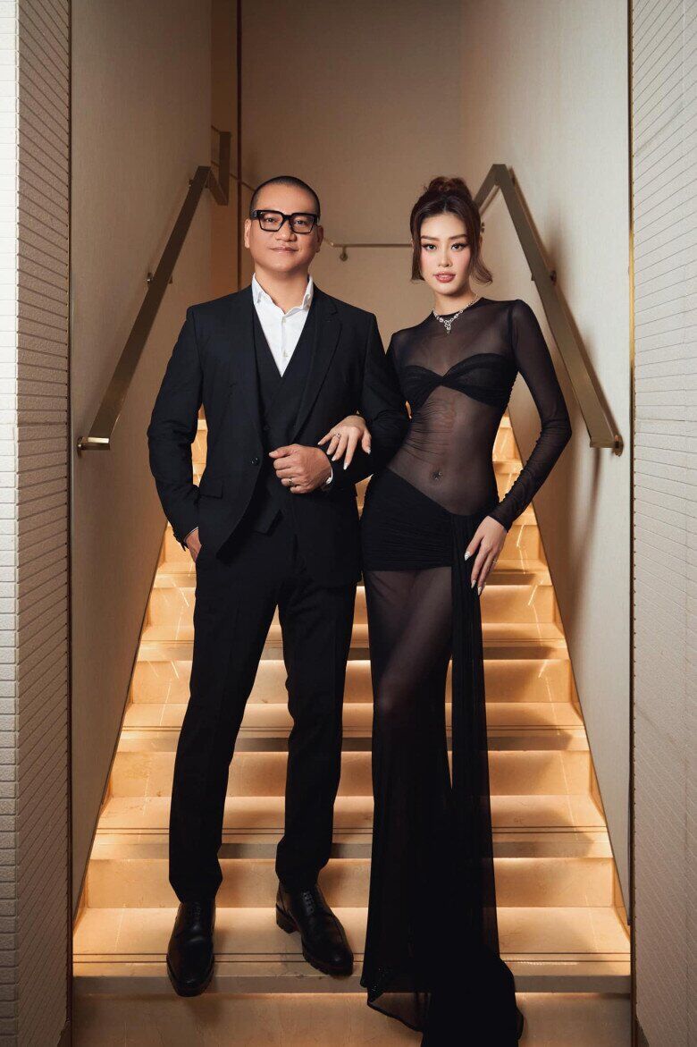 Nguyễn Long từng e ngại khi xuất hiện cùng bà xã trước truyền thông, mạng xã hội.