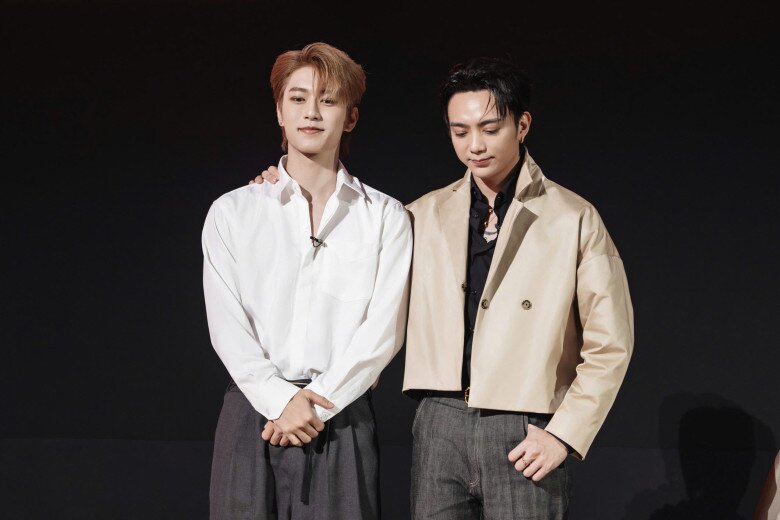 Thái Lê Minh Hiếu gây tiếc nuối khi không giành được suất debut cùng nhóm nhạc.