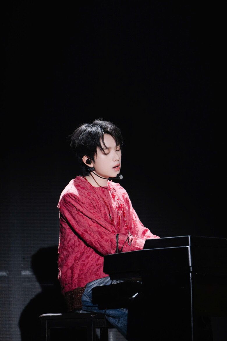 Phúc Nguyên gặp khó khăn trong quá trình chuẩn bị cho tiết mục solo đêm Chung kết.