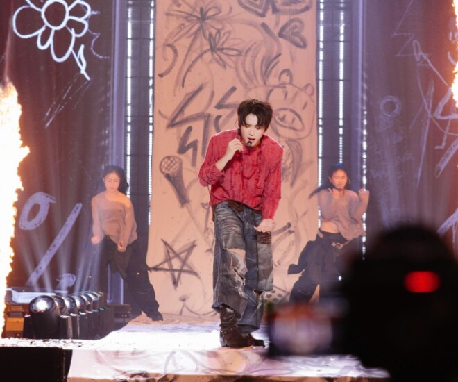 Luật chơi ở vòng Chung kết đặt ra nhiều quy tắc khắc nghiệt.