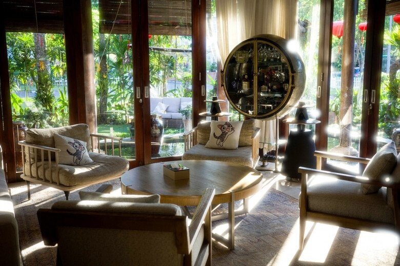 Mỹ nhân xuất thân amp;#34;danh gia vọng tộcamp;#34; chưa đủ tuổi trưởng thành đã là Hoa hậu Việt Nam, nay U50 trẻ đẹp mơn mởn - 19