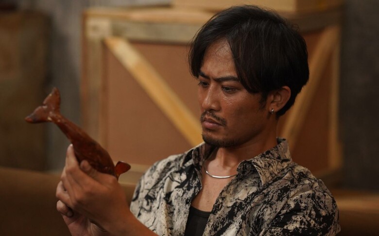 Nam diễn viên quyết định “Nam tiến” trong năm 2025.