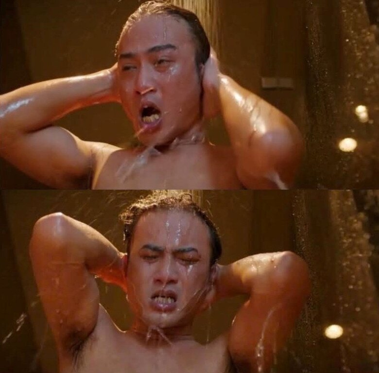 Doãn Quốc Đam khiến khán giả bàn tán xôn xao khi đóng vai tổng tài trên sóng giờ vàng.