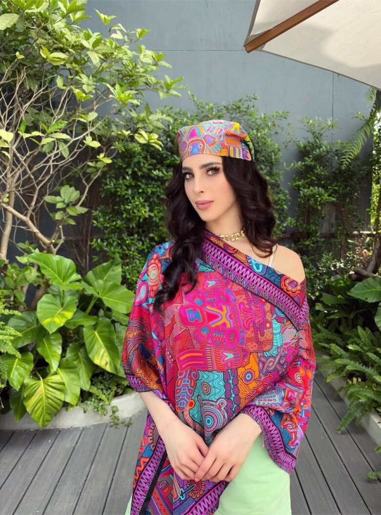 Fatima Bosch bác tin đồn được bố mua vương miện ở “Miss Universe 2025”.