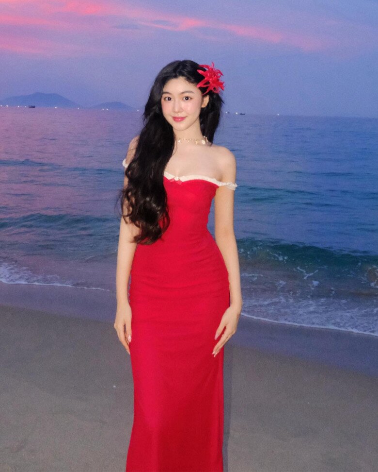 Con gái Quyền Linh gây ấn tượng với khả năng kiếm tiền “khủng”.