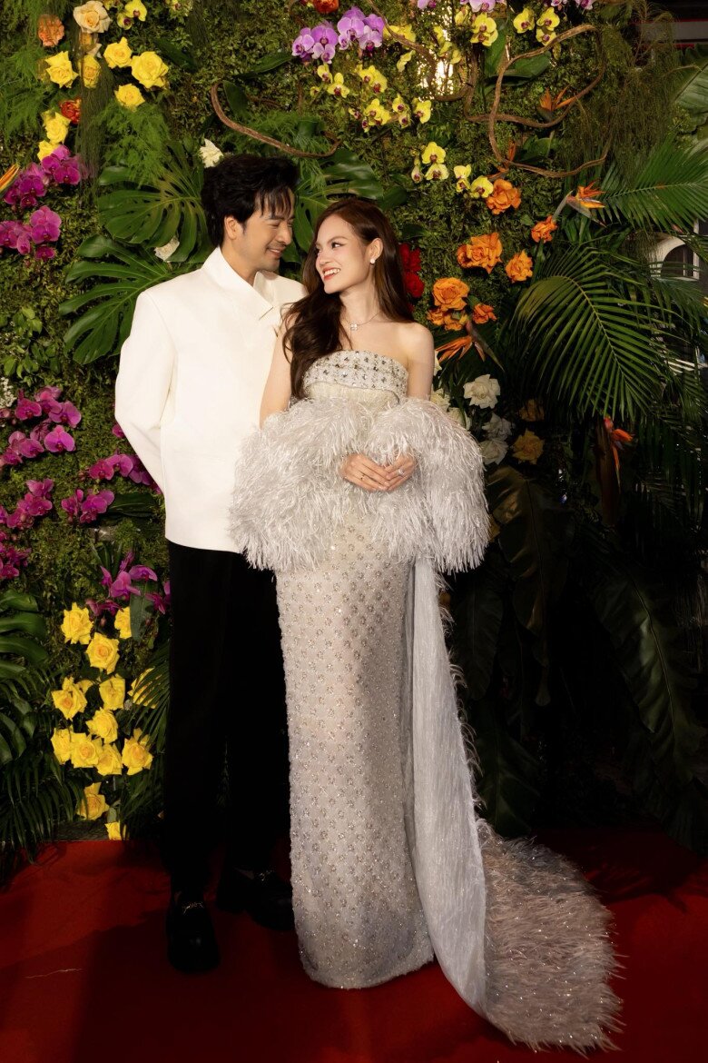 Sunny Đan Ngọc từng không có thiện cảm với Đoàn Minh Tài khi mới gặp gỡ.