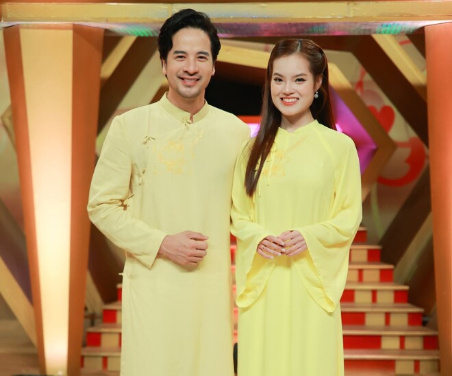 Đoàn Minh Tài từng được bố vợ chẩn đoán tiền ung thư.