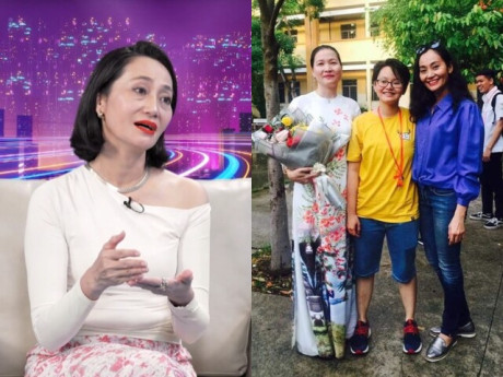 Nữ NSƯT từng muốn chọn giờ đẹp để sinh con: Suốt 20 năm cùng ái nữ chữa bệnh, chỉ 10% hy vọng cũng không bỏ cuộc