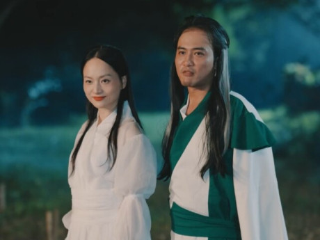 "Tiểu Long Nữ và Dương Quá" bản Việt: Người ly hôn chồng Tây, người làm tổng tài khiến khán giả "khóc thét"