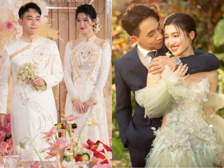 Nhà chồng tỷ phú dành riêng một hòn đảo để làm đám cưới cho Phương Nhi và con trai