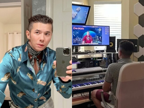 "Kasim Hoàng Vũ sở hữu 2 căn nhà lớn, cuối đời không nghèo khó như tin đồn"