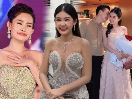 Hoa hậu bị "bôi bác" vì đôi môi nay là cô Phó khoa trẻ nhất trường, gương mặt rõ nét "râu mèo" chuẩn số được chồng chiều