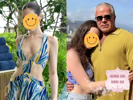 Con gái kỹ sư dầu khí bị nói "đi cửa dưới" với Chủ tịch để làm hoa hậu, khán giả chỉ thẳng mặt kêu trả vương miện