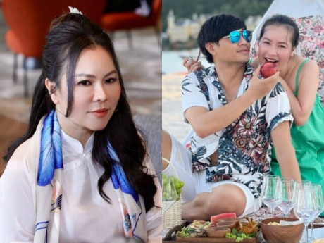Đời tư kín tiếng của doanh nhân Nguyễn Ngọc Tiền