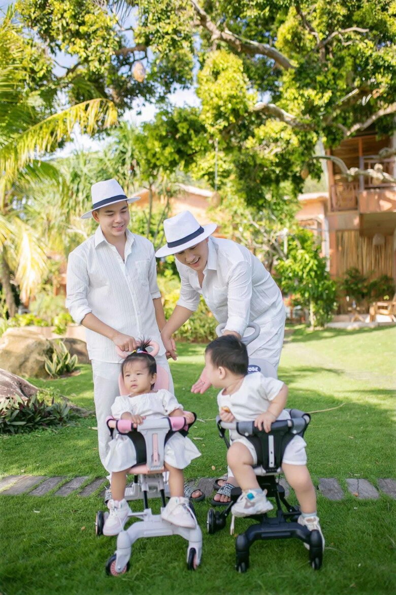 Thanh Đoàn và Hà Trí Quang thẳng thắn đối diện với những bình luận tiêu cực.