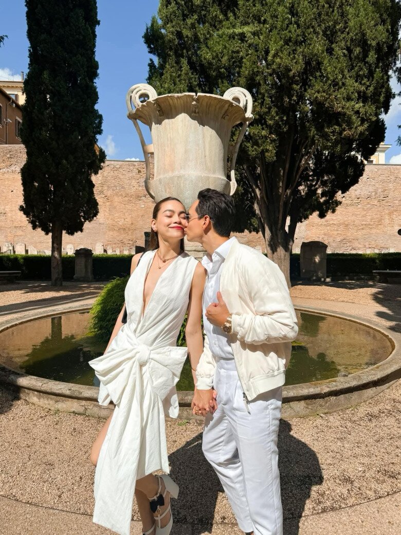 Kim Lý từng bị một số khán giả nói “ăn bám”, “phải ở rể” nhà Hồ Ngọc Hà.